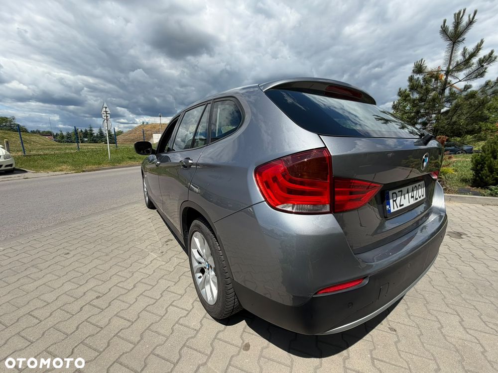 BMW X1 - 25