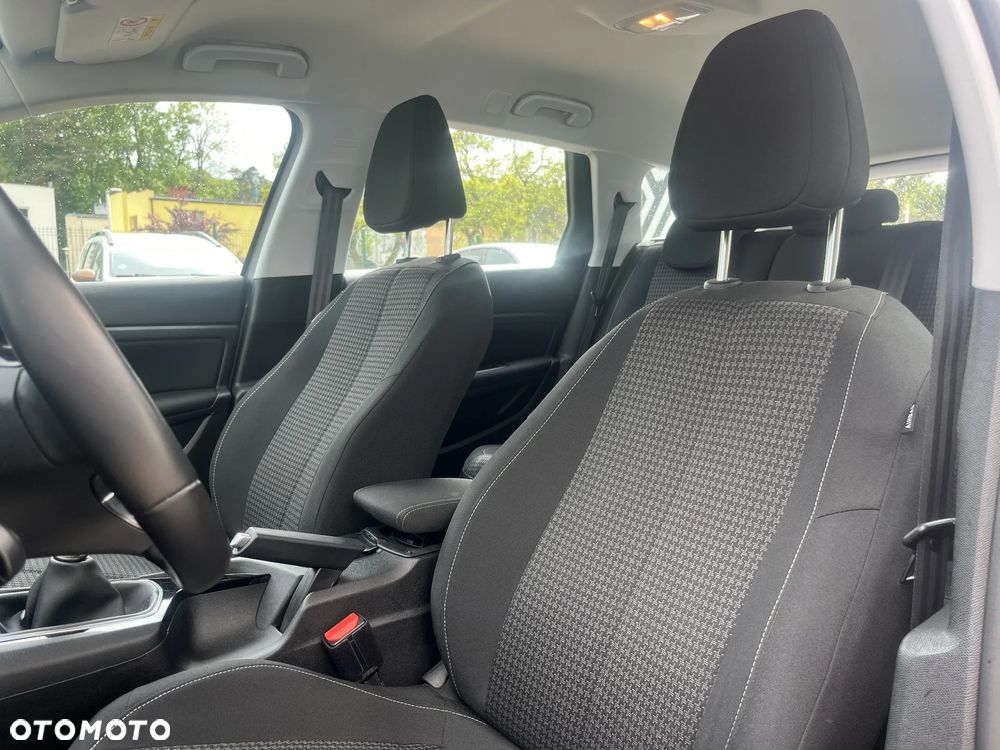 Peugeot 308 PureTech 110 Stop & Start Active - 11