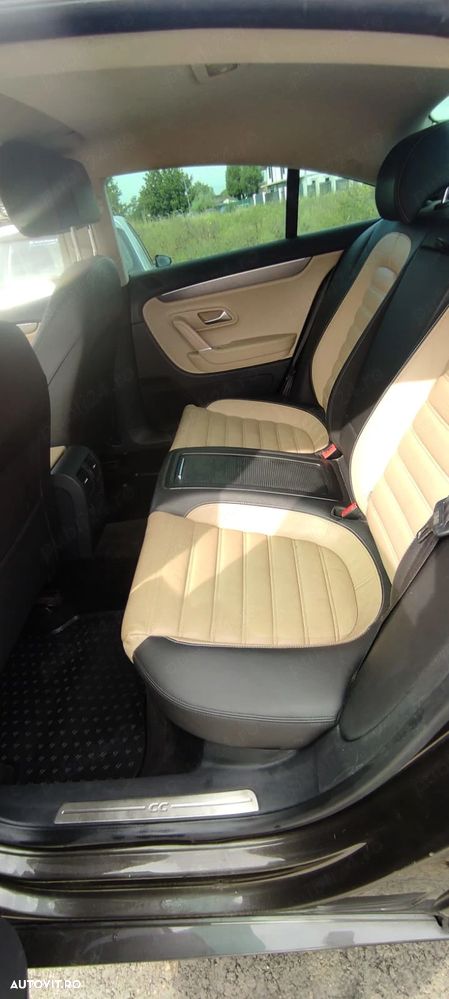 Volkswagen Passat CC 2.0 TDI BMT DSG - 6