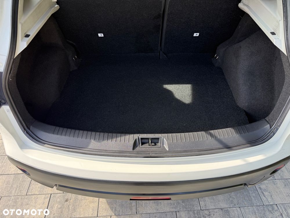 Nissan Qashqai 2.0 Tekna - 16