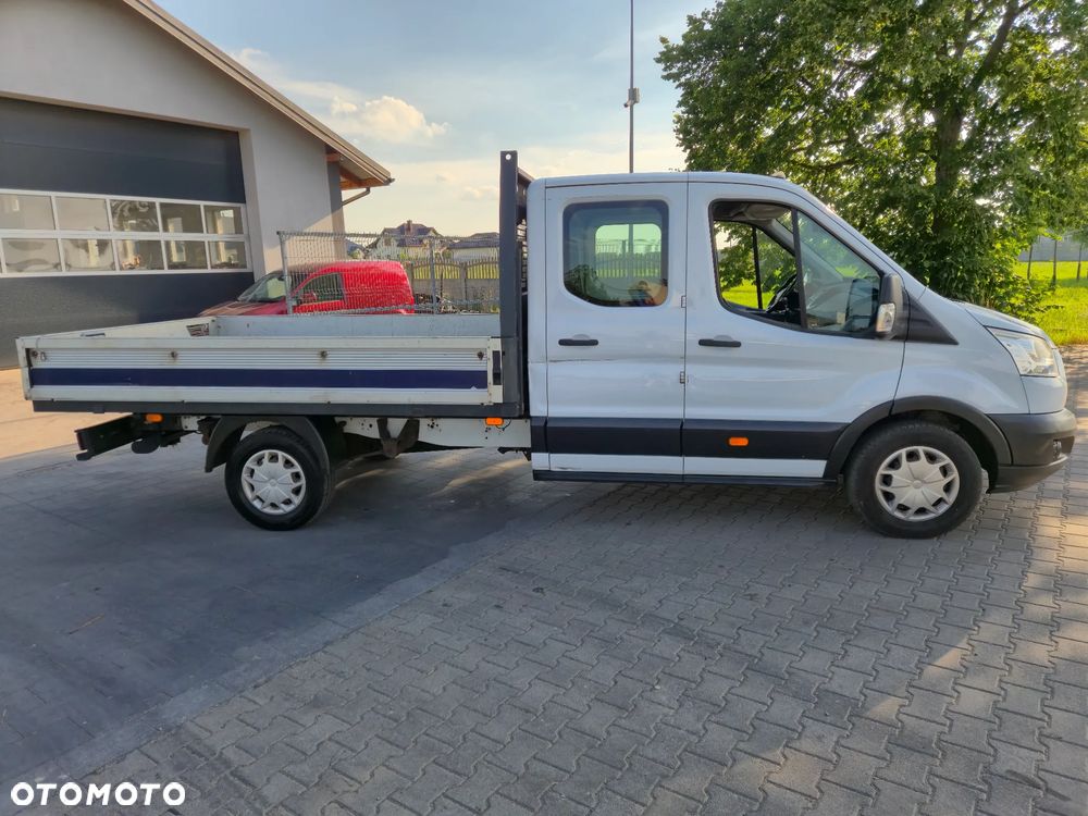 Ford Transit - 3