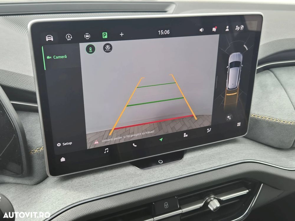 Skoda Kodiaq 2.0 TDI 4X4 DSG Selection - 30