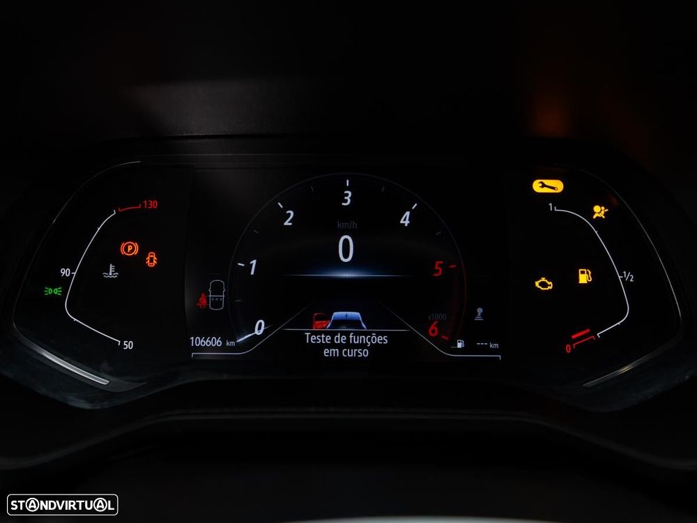 Renault Clio 1.5 Blue dCi RS Line - 18