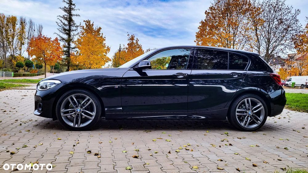 BMW Seria 1 118i M Sport Shadow - 9