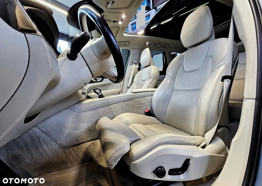 Volvo XC 60 D5 AWD Inscription - 13