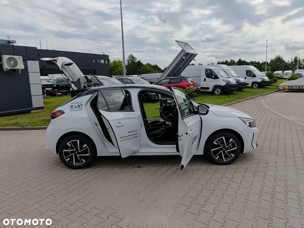 Opel Corsa - 34