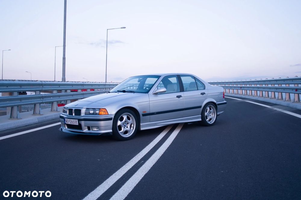 BMW M3 - 6