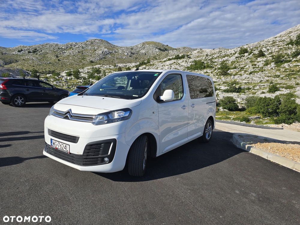 Citroën Jumpy Combi - 10