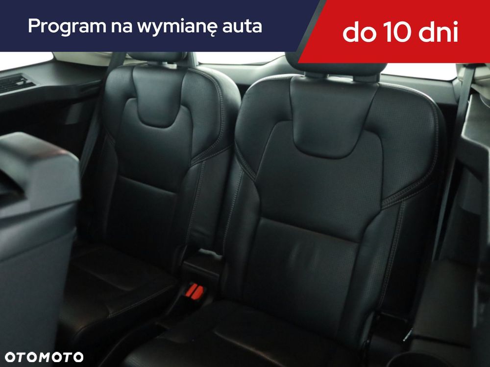 Volvo XC 90 - 14
