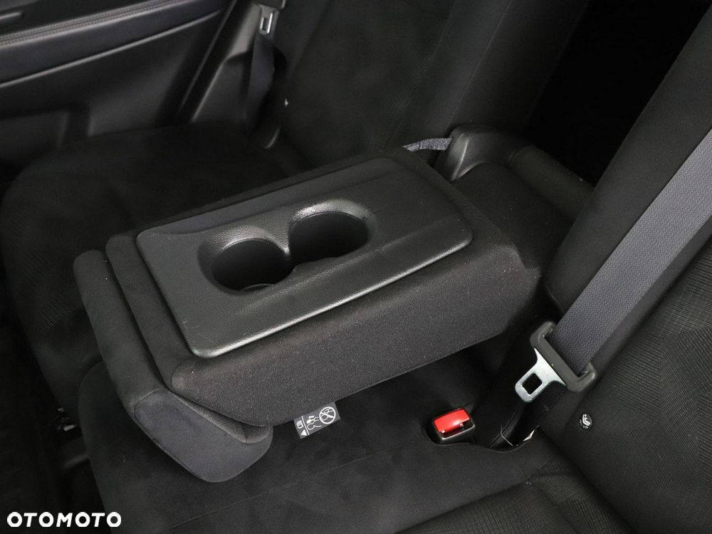 Nissan X-Trail 1.6 DCi N-Connecta 4WD - 37