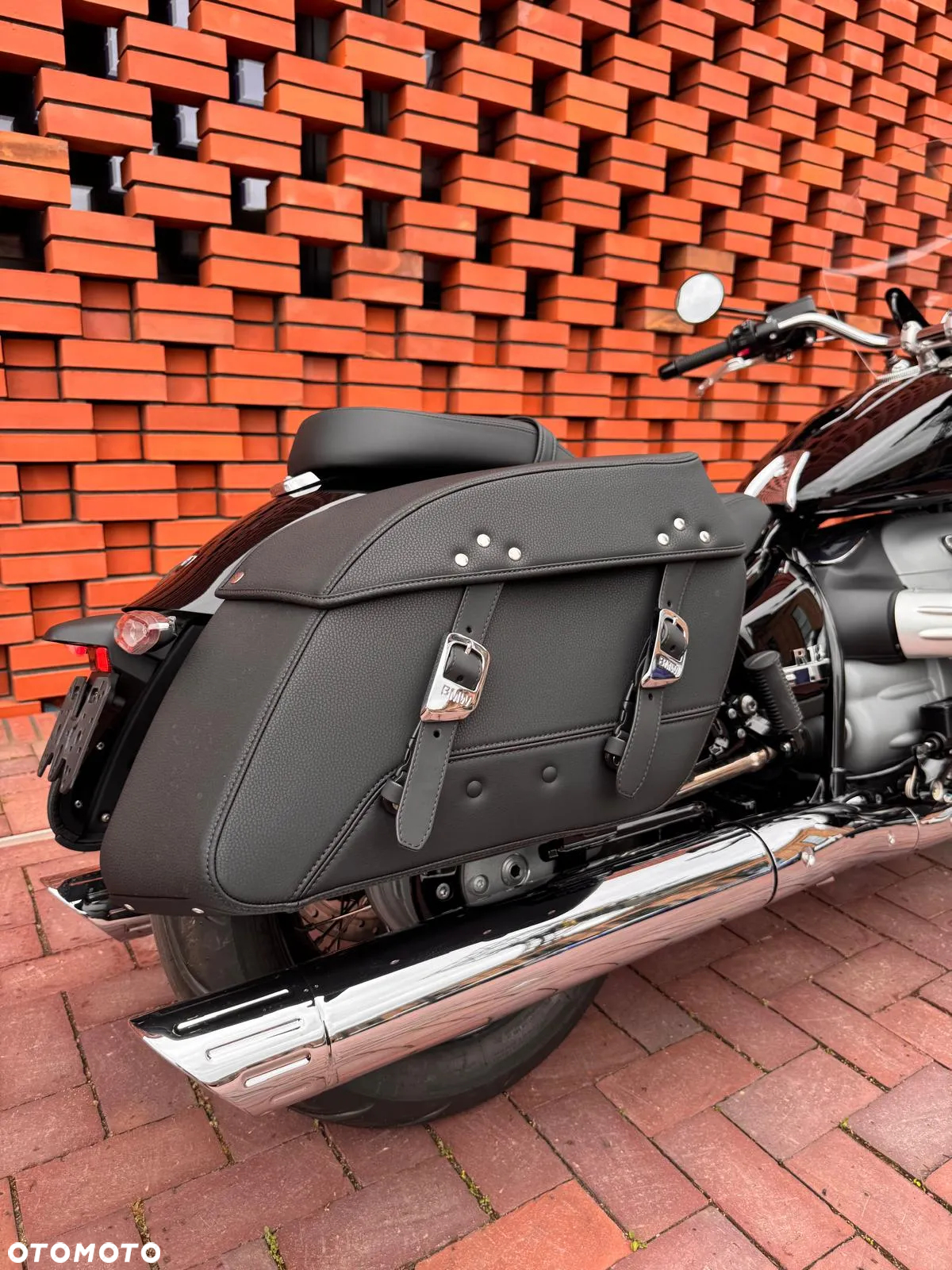 BMW R - 11