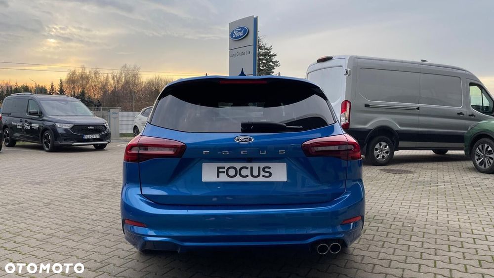 Ford Focus - 7