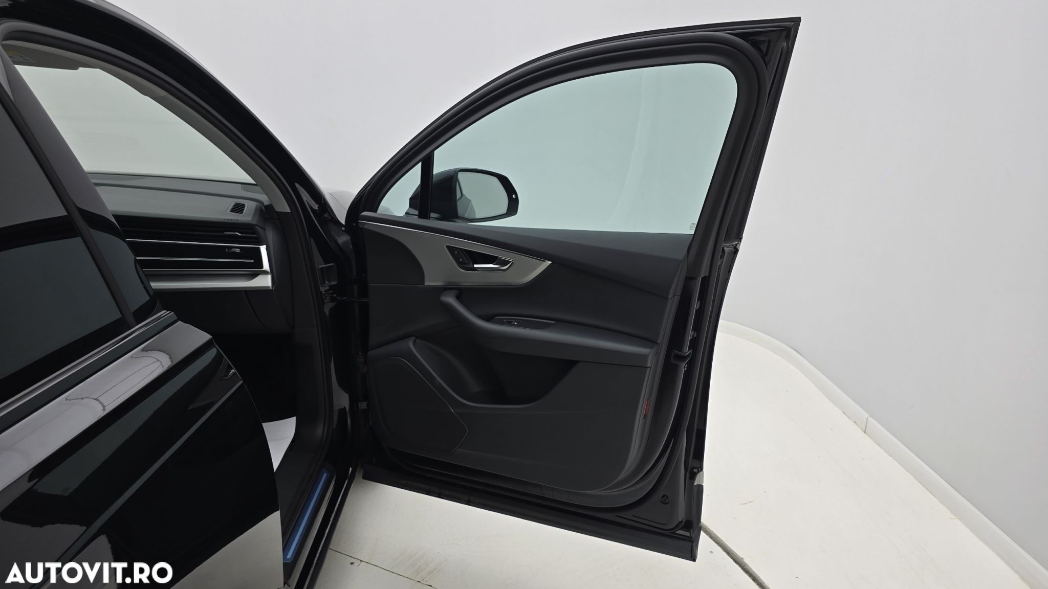 Audi Q7 - 18
