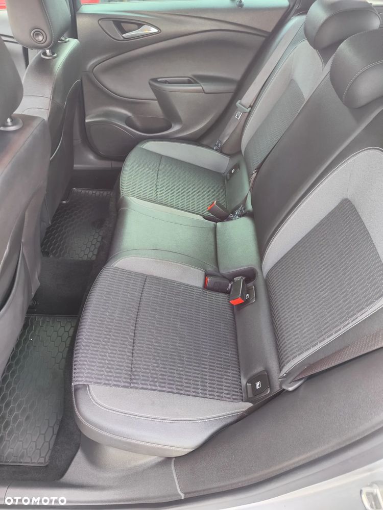 Opel Astra V 1.5 CDTI Business Elegance S&S - 12