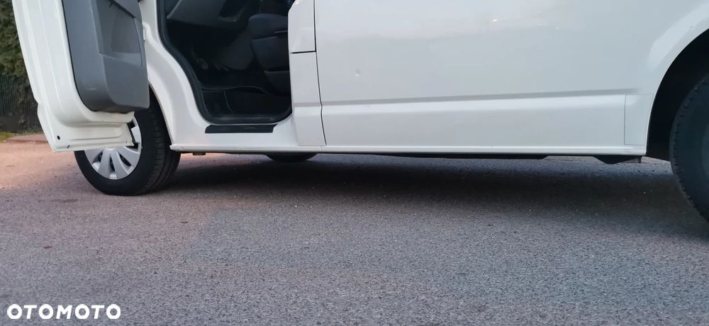 Volkswagen T5 - 12