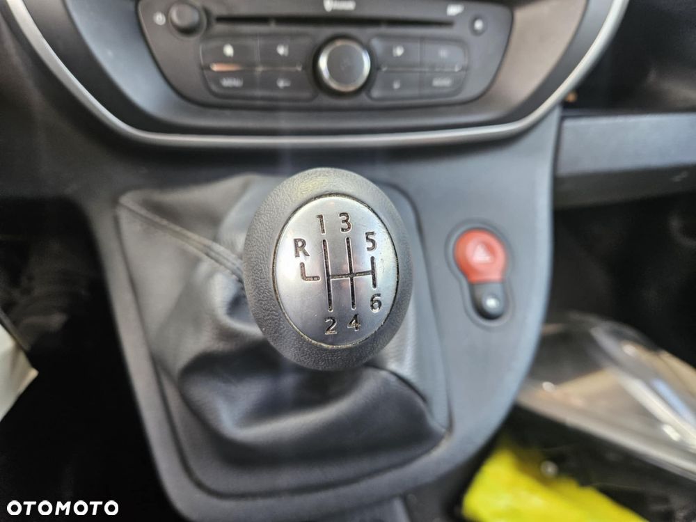 Renault KANGOO MAXI  Max - 6