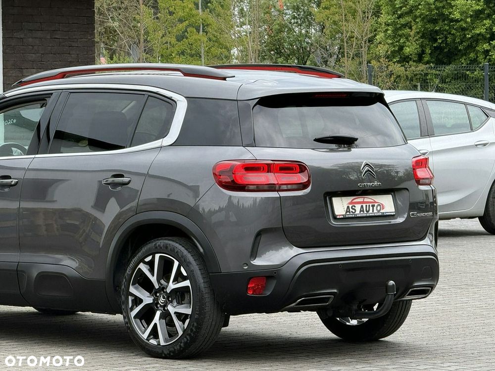 Citroën C5 Aircross 1.5 BlueHDi Shine Pack EAT8 - 38