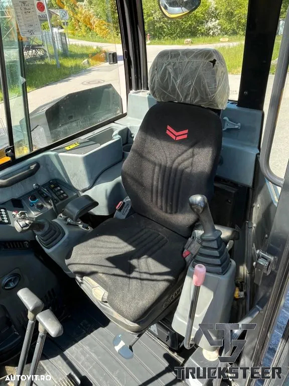 Yanmar SV100-2A - 15