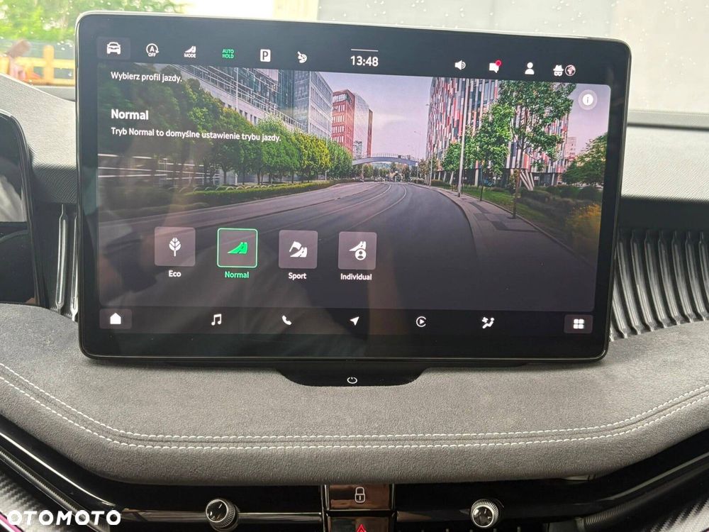 Skoda Superb 2.0 TSI Sportline DSG - 28