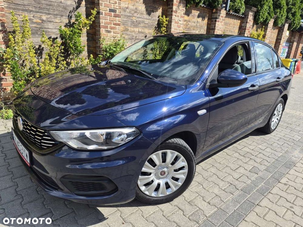 Fiat Tipo - 28