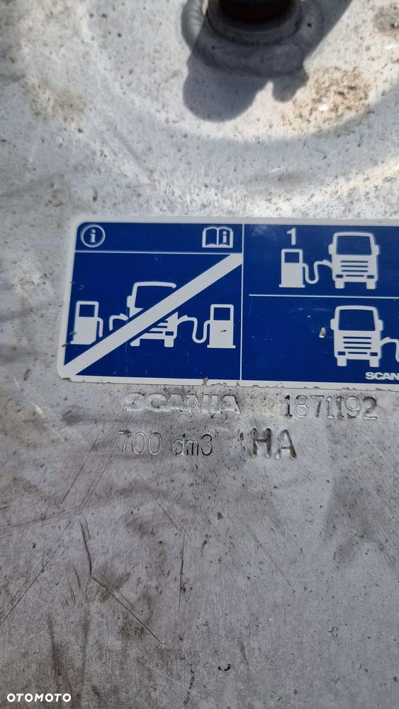 Scania S450 - 32