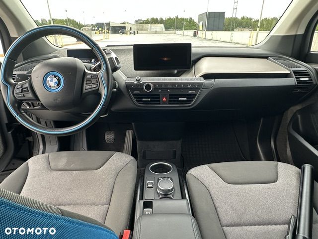 BMW i3 (120 Ah) - 13