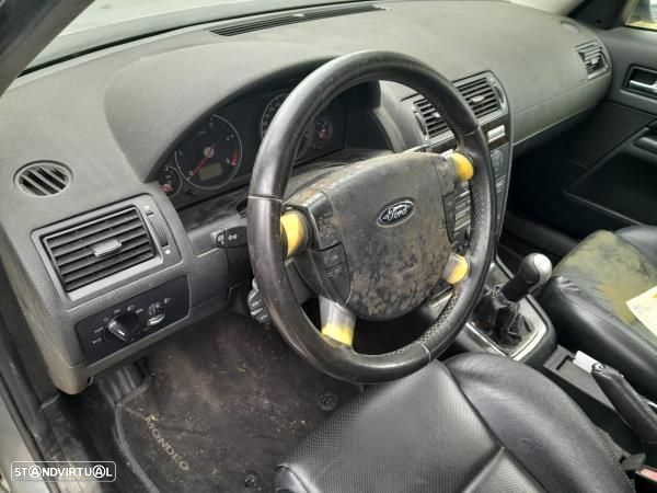 Para Peças Ford Mondeo Iii Turnier (Bwy) - 6