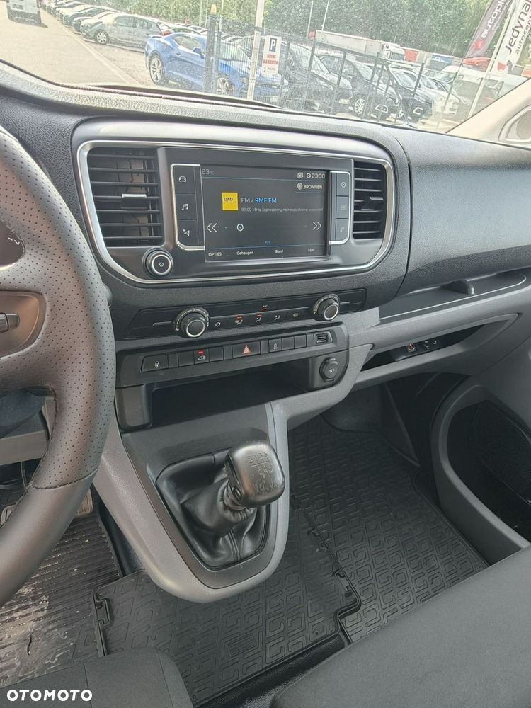 Peugeot Expert - 22