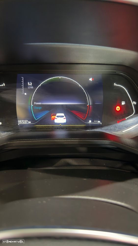 Renault Clio 1.6 E-Tech Intens - 7