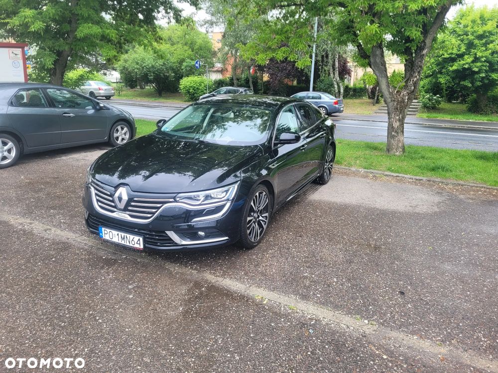 Renault Talisman