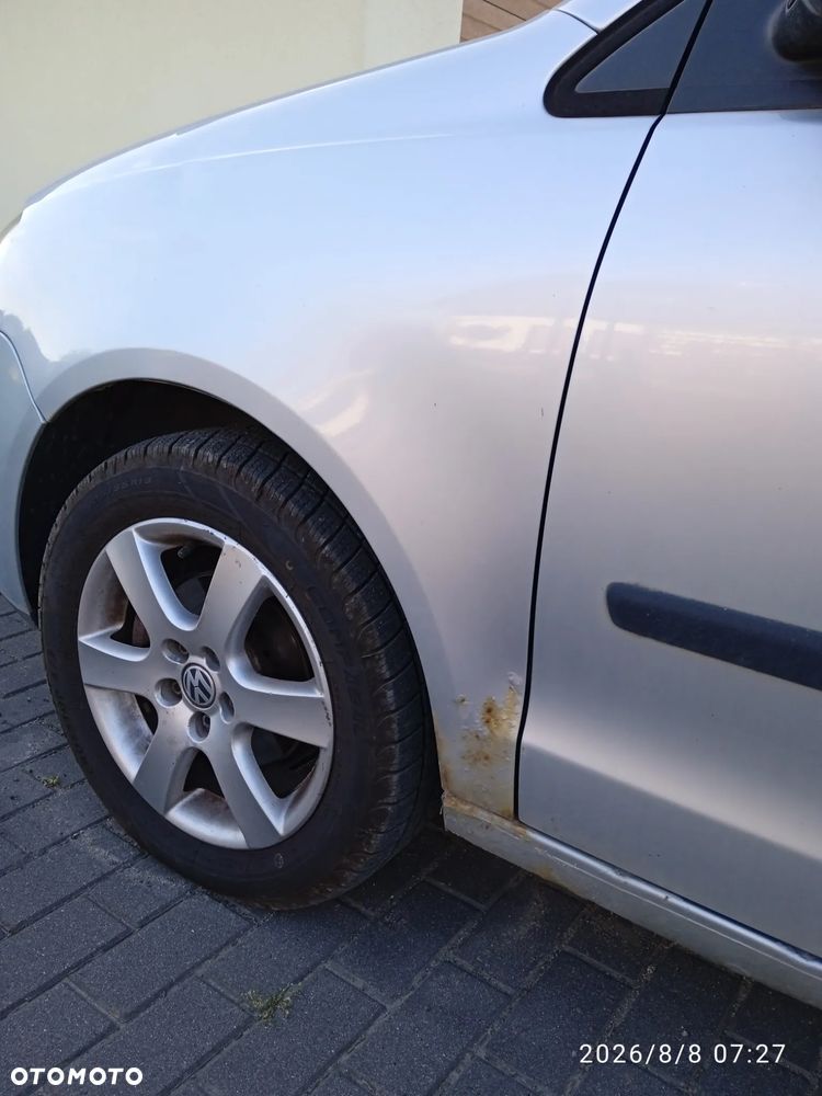 Volkswagen Polo 1.4 TDI Q-Line - 19