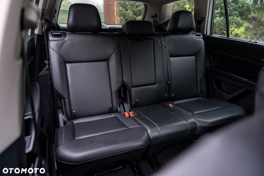 Volkswagen Atlas - 37