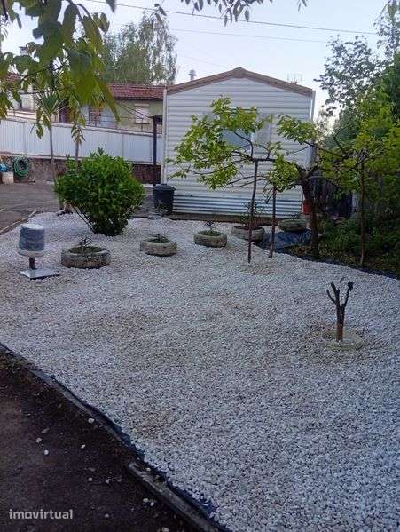 Casa (Caravana Residencial T2) - Grande imagem: 4/8