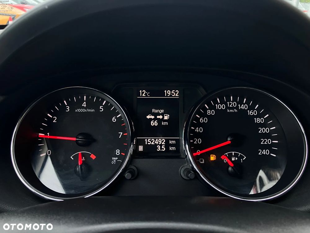 Nissan Qashqai+2 1.6 Acenta - 19