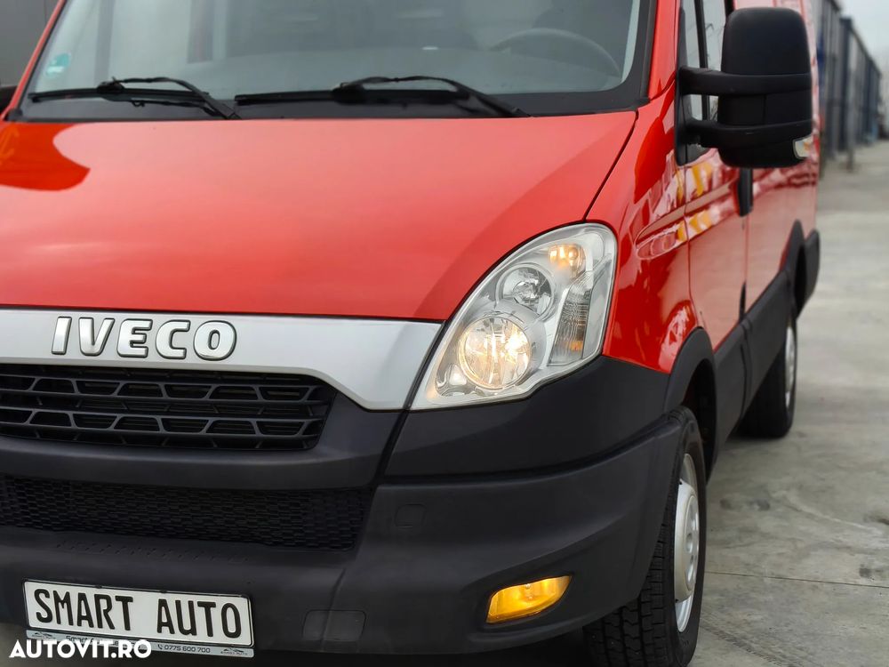 Iveco Daily 35S13 - 10