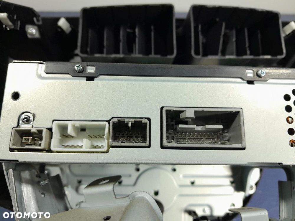 HONDA JAZZ III RADIO ODTWARZACZ CD 39101-TH5-G200-XA - 7