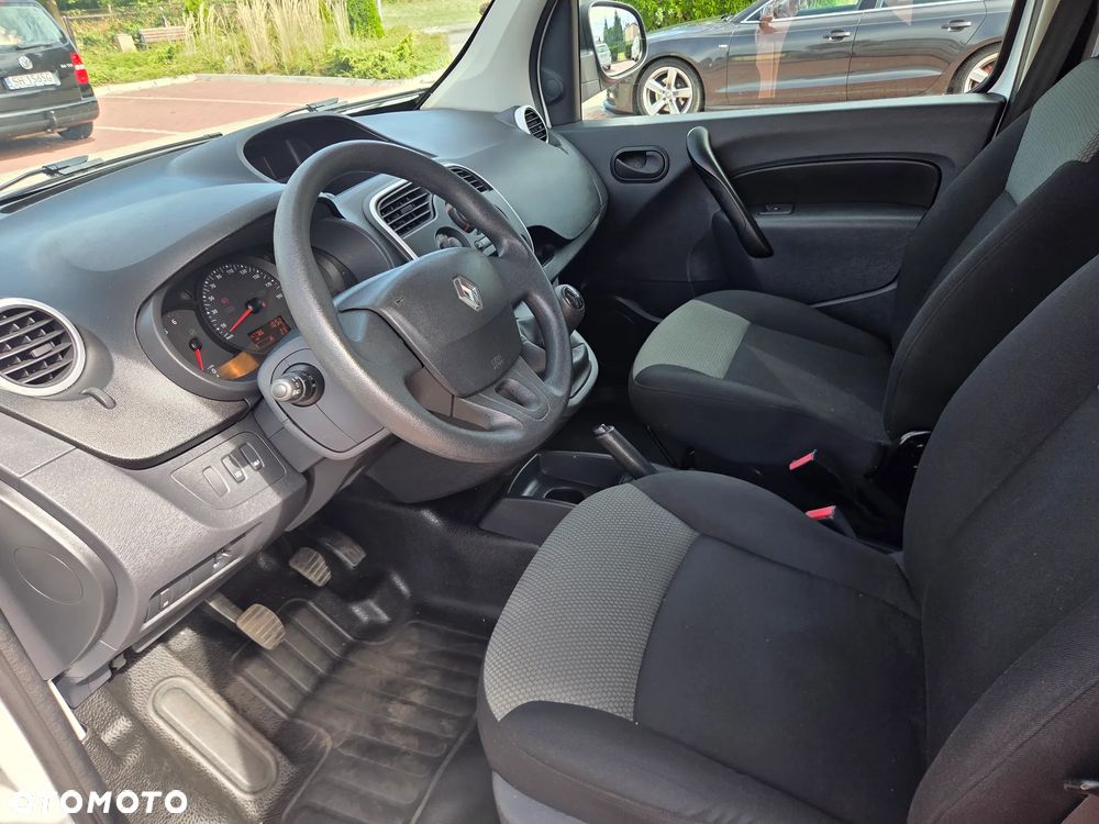 Renault KANGOO - 11