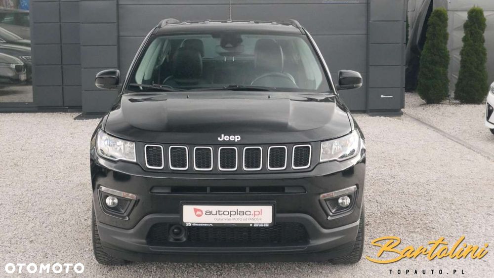 Jeep Compass - 4