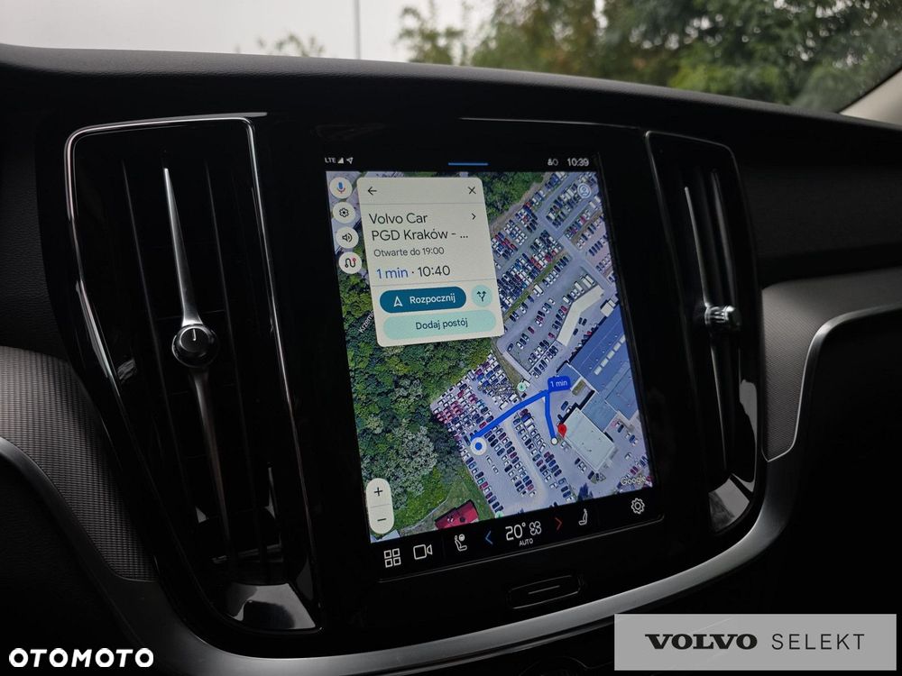 Volvo V60 - 16