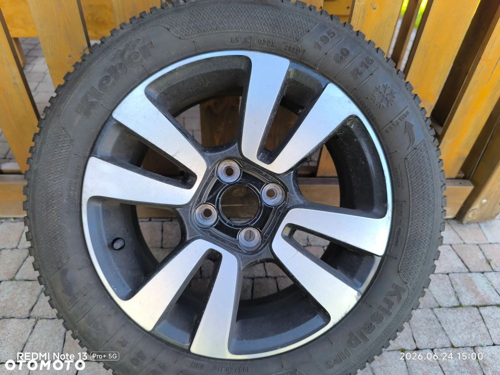 Citroën C3 Aircross BlueHDI 100 Stop & Start Feel - 26