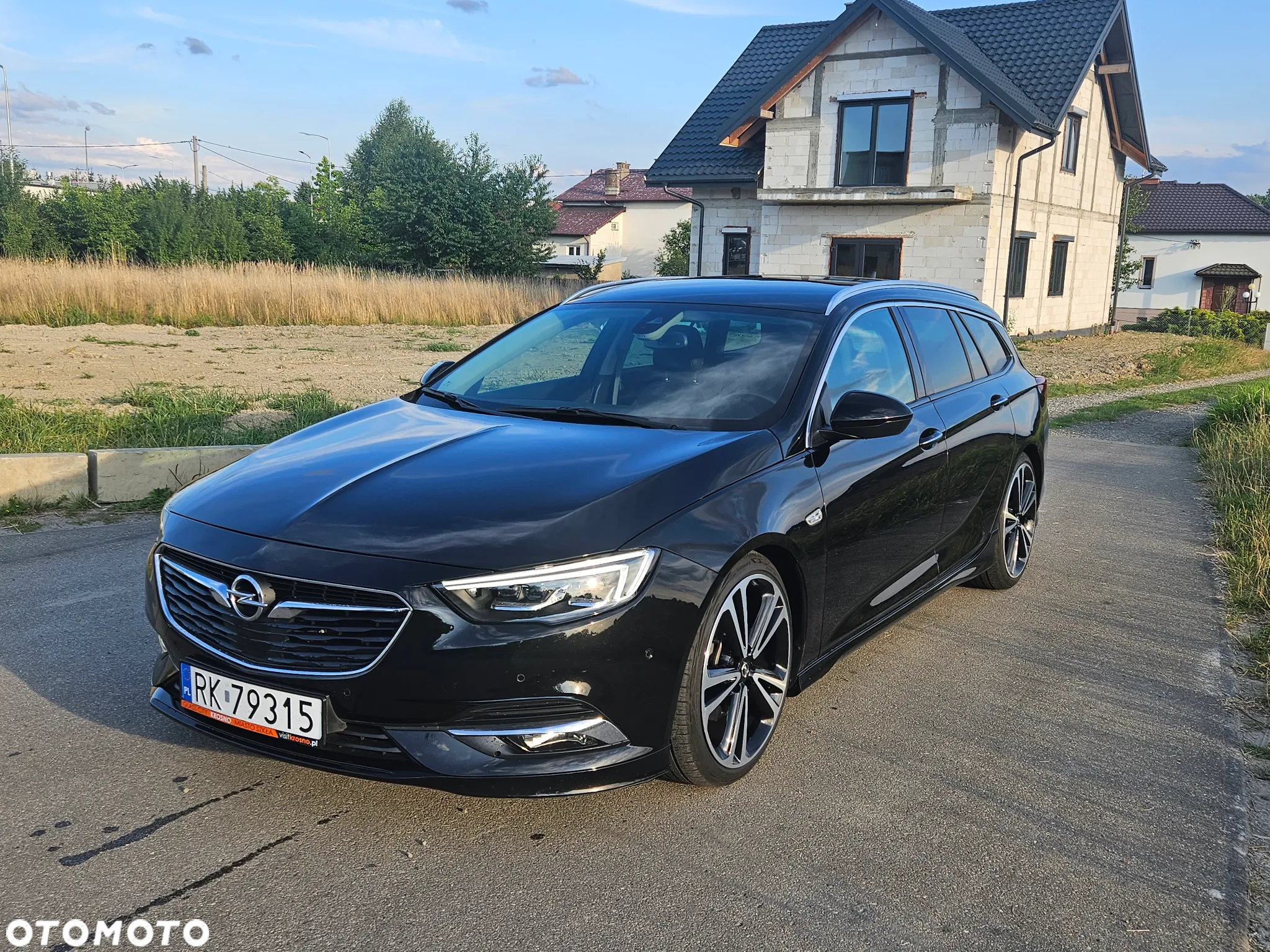 Opel Insignia 2.0 CDTI Exclusive S&S - 24