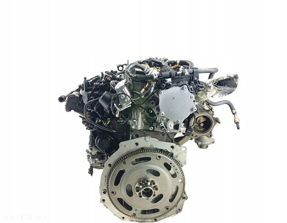 SILNIK KOMPLETNY AUDI A4 / A5 / Q7 / VW TOUAREG 2.0 TFSI CYR - 4