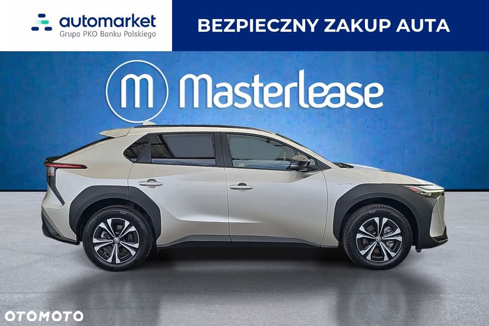 Toyota bZ4X 71.4kWh Prestige - 4