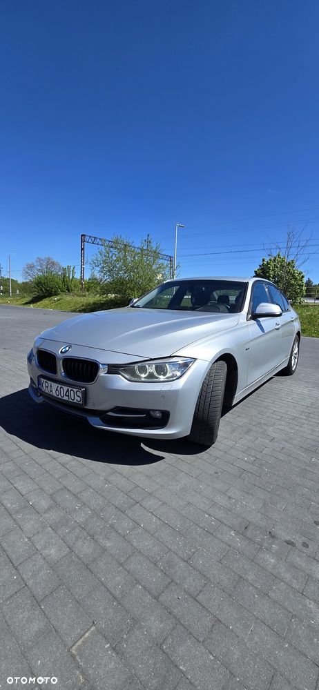BMW Seria 3 - 1