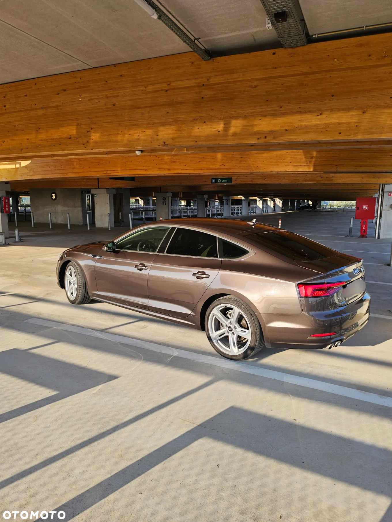 Audi A5 - 5