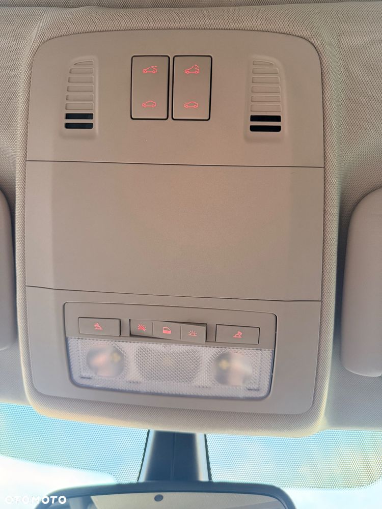 Opel Astra 2.0 CDTI DPF Automatik Sport - 21