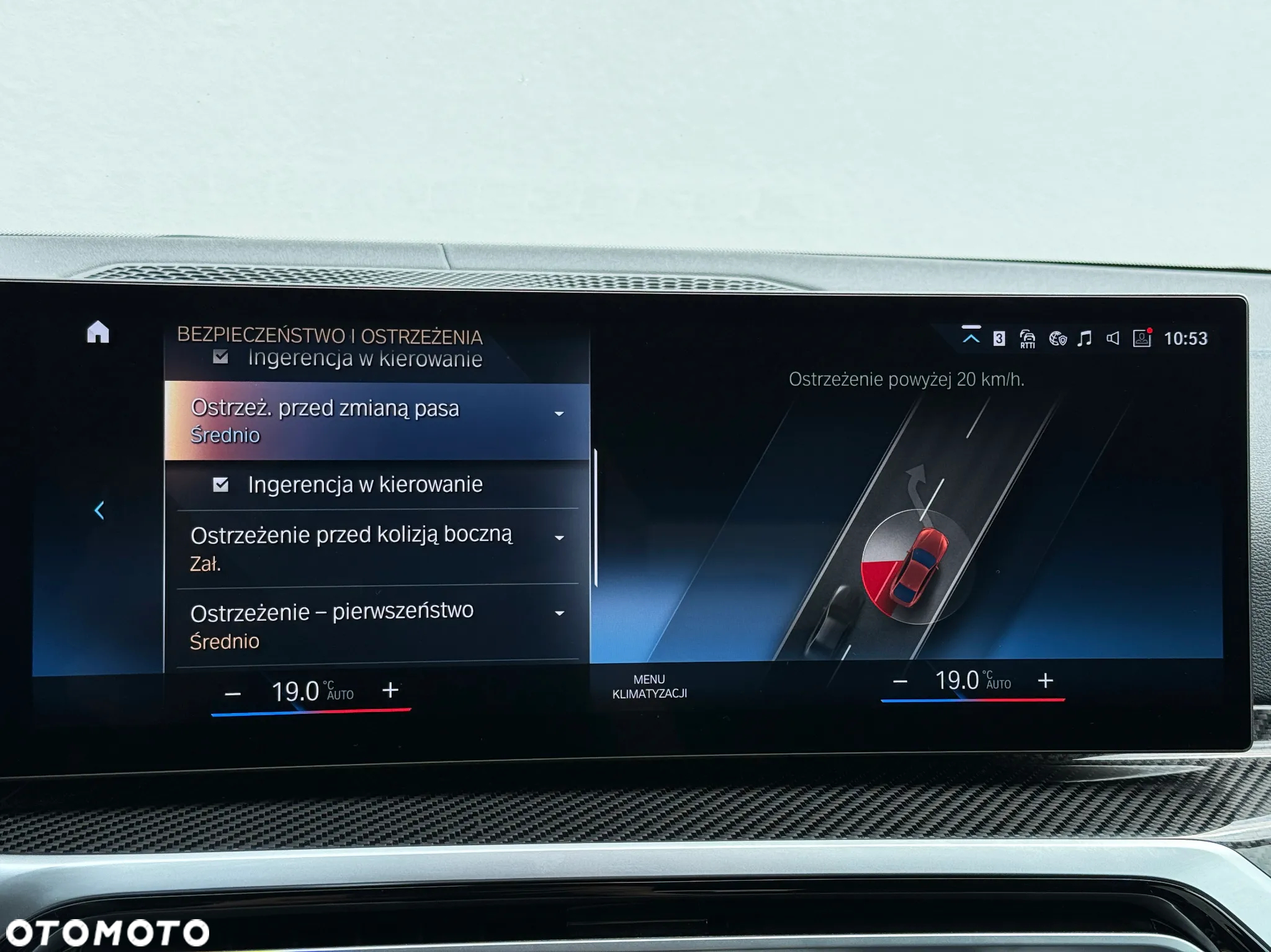 BMW Seria 4 420d xDrive Gran Coupe M Sport - 39