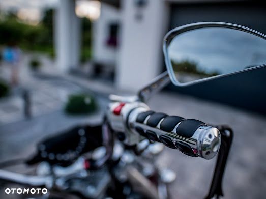 Yamaha XVS - 7