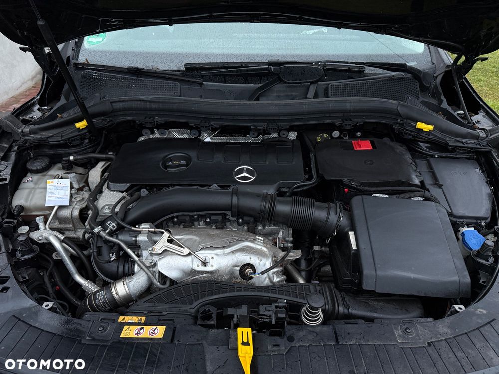 Mercedes-Benz GLA 250 - 13