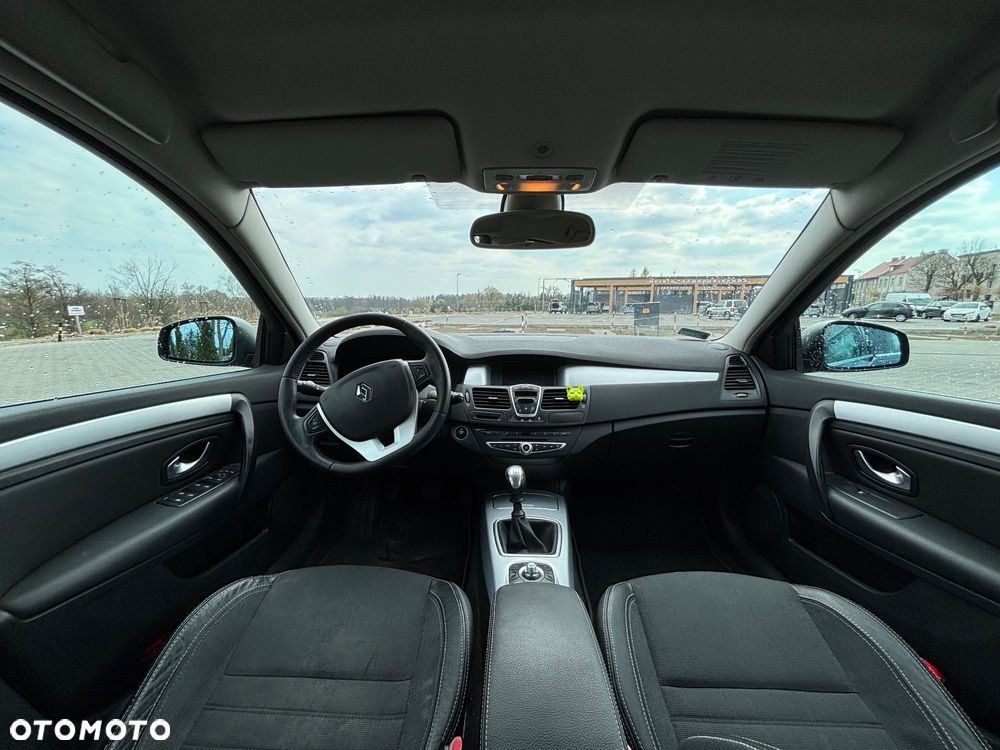 Renault Laguna 2.0 DCi FAP Dynamique - 6